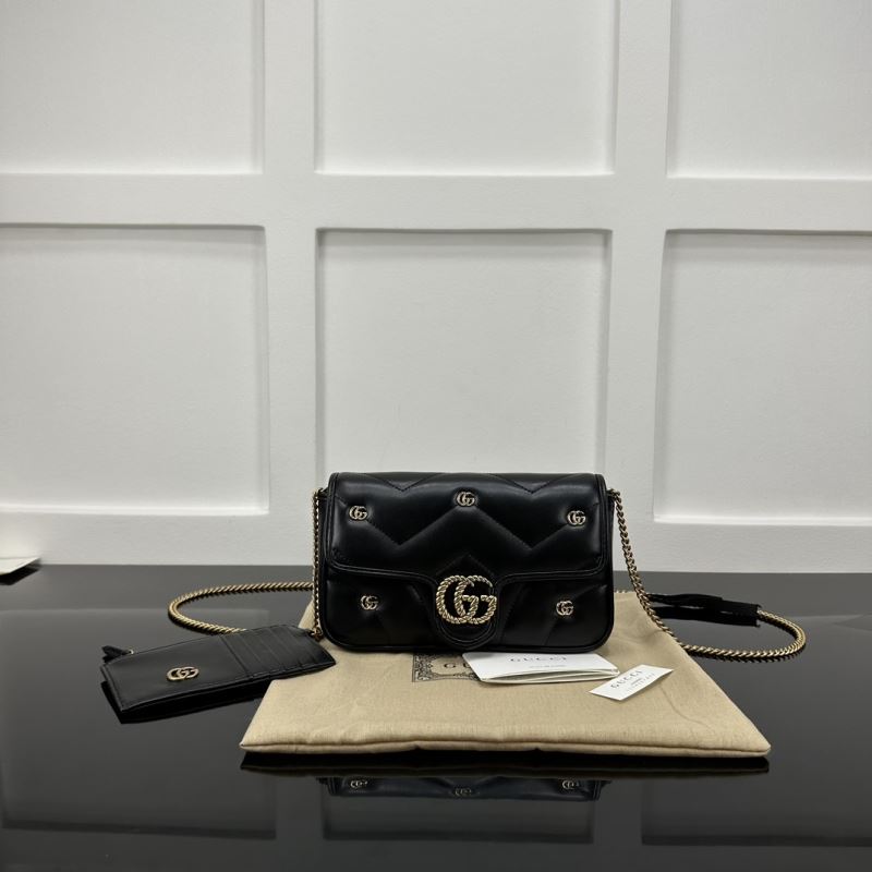 G*u*i satchel bags